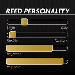 Soprano American Cut Légère