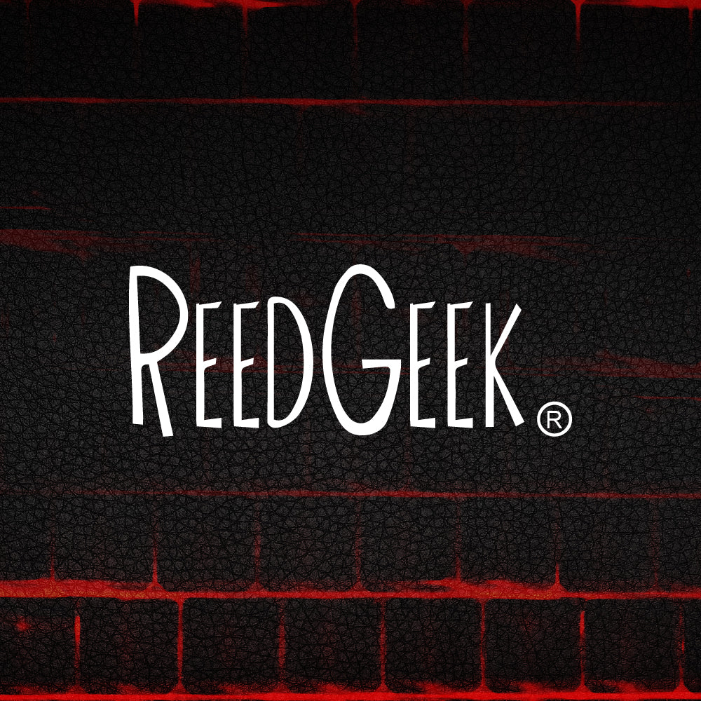 ReedGeek – SZ Music Shop