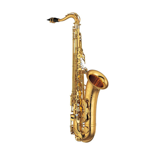 YTS-875 EX Custom Yamaha Dorado Saxofón Tenor