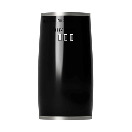Titanium Barrilete Silverstein para Clarinete Sib 65mm