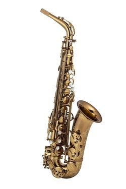 Saxofon Alto Ishimori Super Custom