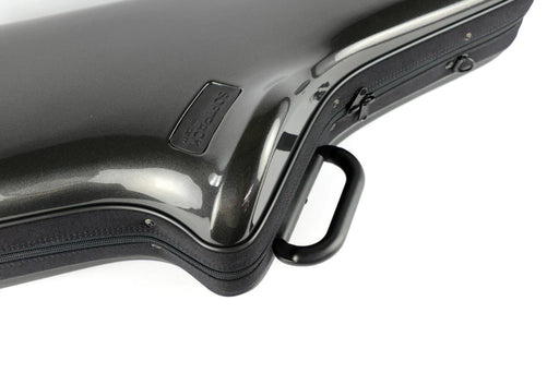 BAM Softpack Tenor Negro