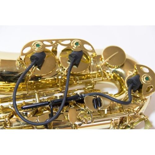 Key Clamps - Ajustadores para llaves de saxofón Alto & Tenor