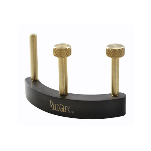 Klangbogen Three Pin Set Black Diamond