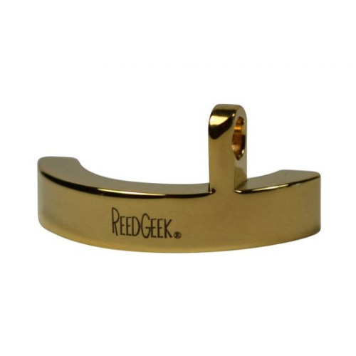 Klangbogen 24K Resonador para Alto/Tenor Reedgeek
