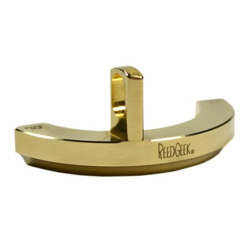 Clariklang Aero Matte Brass Standard para Clarinete