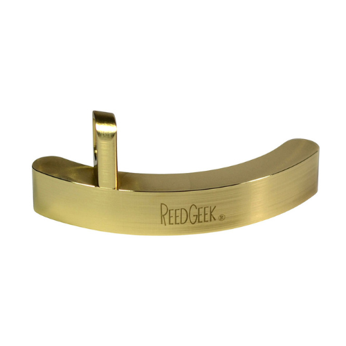 Klangbogen Aerospace Matte para Saxofón Alto/Tenor