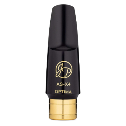 Jean Paul AS-X4 Optima para Saxofón Alto