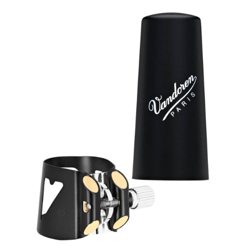 Vandoren Optimum Abrazadera para Clarinete Sib