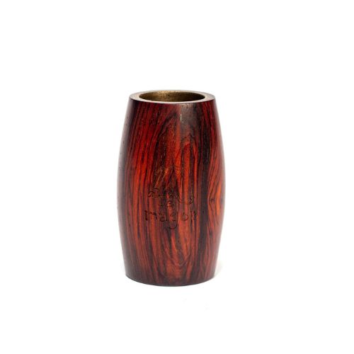 Barrilete RZ Magoo de Cocobolo para Clarinete
