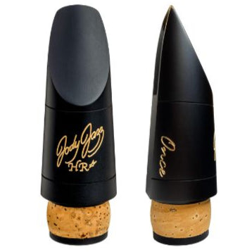 HR* Boquilla para Clarinete Sib Jody Jazz