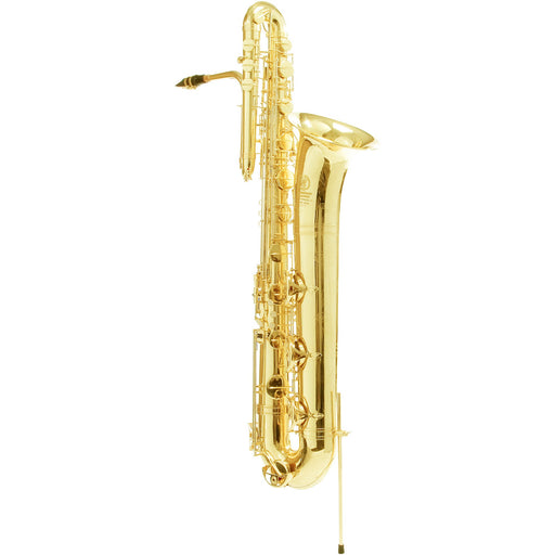 Saxofón Bajo 601 International Woodwind