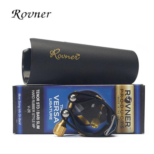 Rovner Versa V-1R Abrazadera para Clarinete Sib