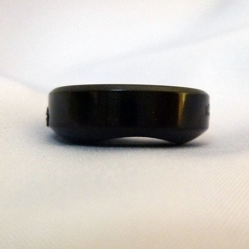 Ishimori Wood Stone Descansa Pulgar 