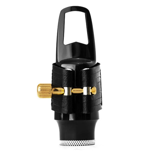 Claude Lakey Alto con Abrazadera Rovner