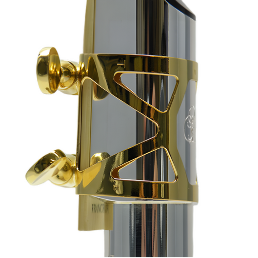 Abrazadera Tenor AMIME WoodStone Ishimori