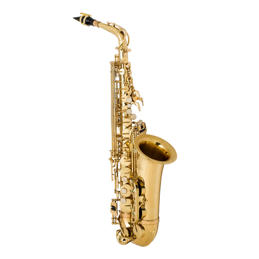 Jean Paul AS-400 Dorado Saxofón Alto