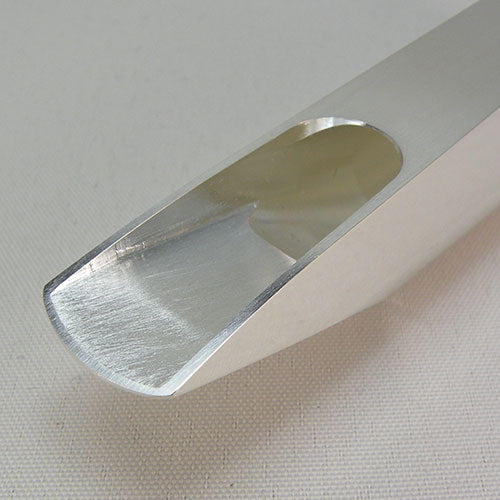 Ishimori Smood Wood Stone Boquilla de Metal para Saxofon Alto