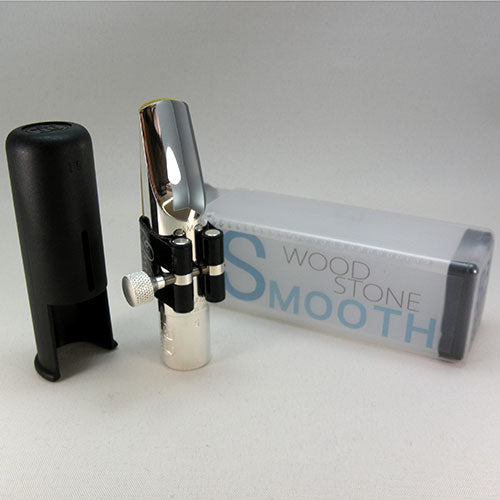 Smooth Ishimori Wood Stone Metal Alto