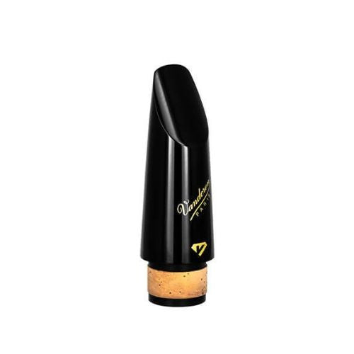 Vandoren BD7 Black Diamond Boquilla para Clarinete Sib