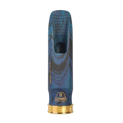 Theo Wanne Brahma Boquilla para Saxofón Alto Edición Limitada