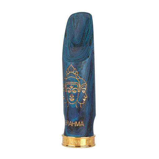 Theo Wanne Brahma Alto Edición Limitada