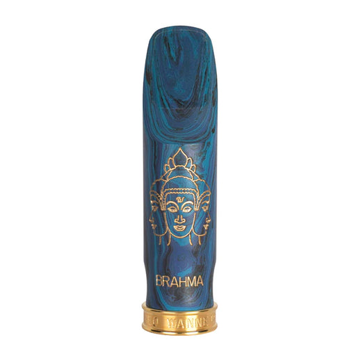 Theo Wanne Brahma Alto Edición Limitada