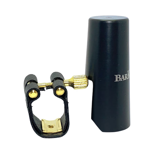Abrazadera Para Boquilla de Pasta Sax Alto Barkley