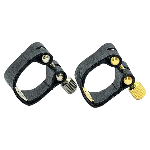 Abrazadera Para Boquilla de Pasta Sax Alto Barkley