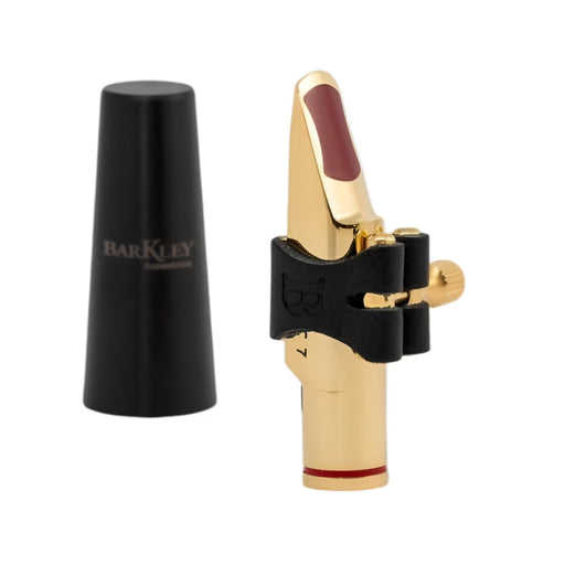 Barkley Malbec Saxofón Tenor