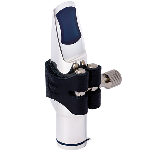 Barkley Verdot Boquilla para Saxofon Alto