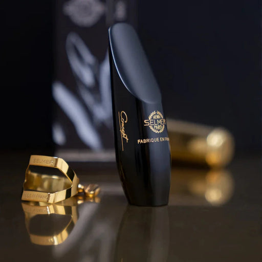 Selmer Concept Saxofón Alto