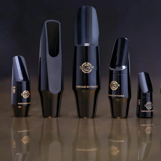 Selmer S80 D Barítono