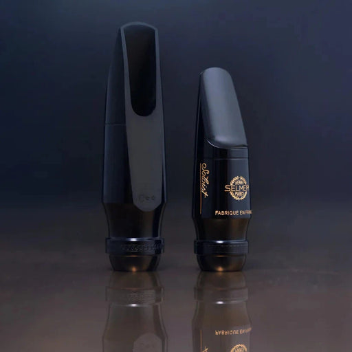 Selmer Soloist Alto