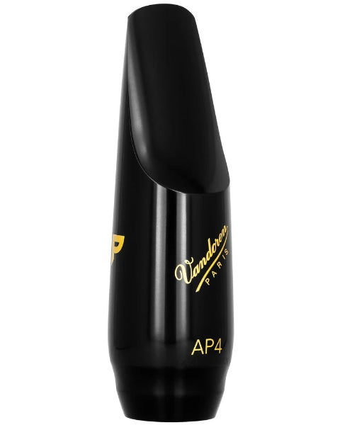 Vandoren Profile AP4 SM914 Boquilla para Saxofón Alto