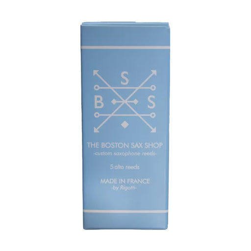 Alto Blue Label The Boston Sax Shop