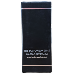 Soprano Black Label Cañas The Boston Sax