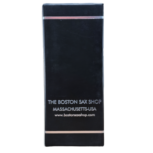 Alto Black Label Cañas The Boston Sax