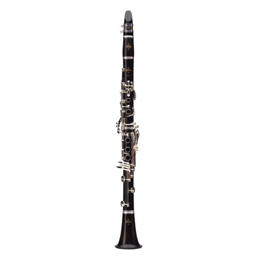 E12F Buffet Crampon Clarinete Sib