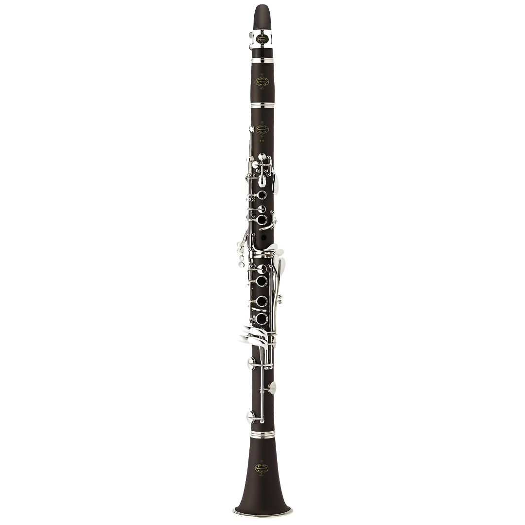 B12 Buffet Crampon Clarinete Sib