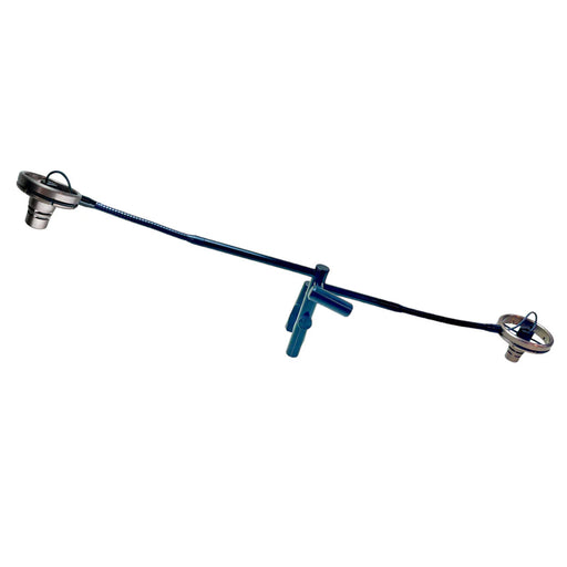 Evno CLX-Air Micrófono Inalámbrico para Clarinete Sib