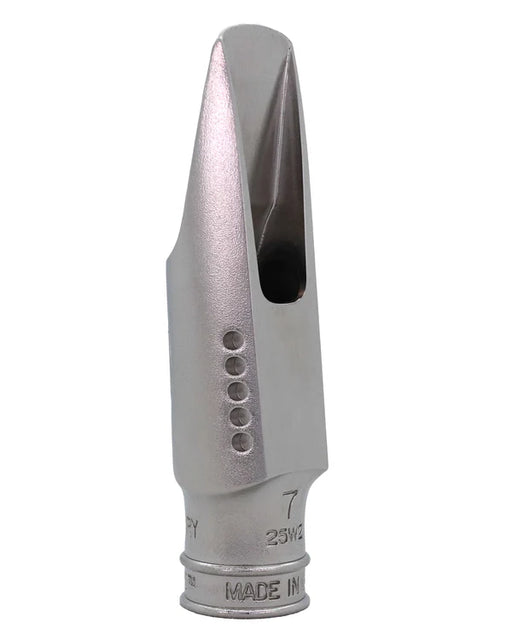 Theo Wanne Essentials Contemporary Boquilla de Metal para Saxofón Alto