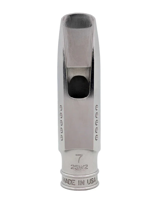 Contemporary Metal Alto Theo Wanne Essentials