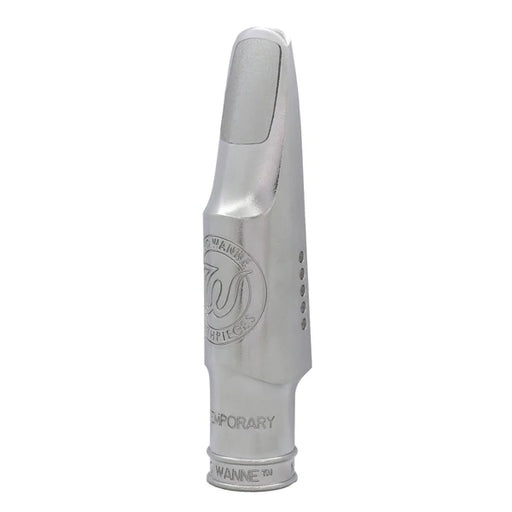 Theo Wanne Essentials Contemporary Boquilla de Metal para Saxofon Tenor