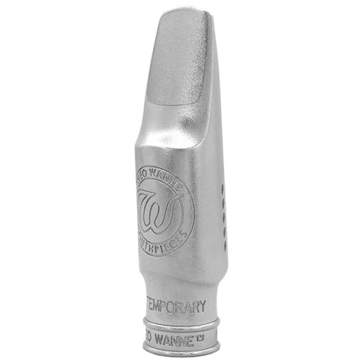 Contemporary Metal Alto Theo Wanne Essentials