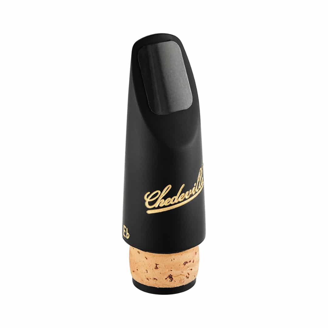 Cheveville SAV Clarinete Mib