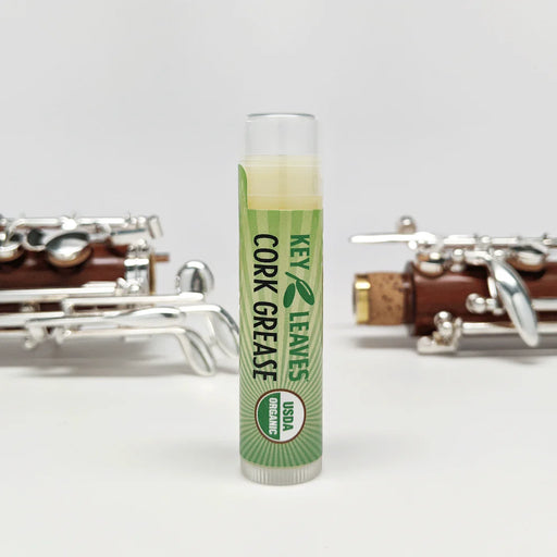 Grasa para Corcho Key Leaves