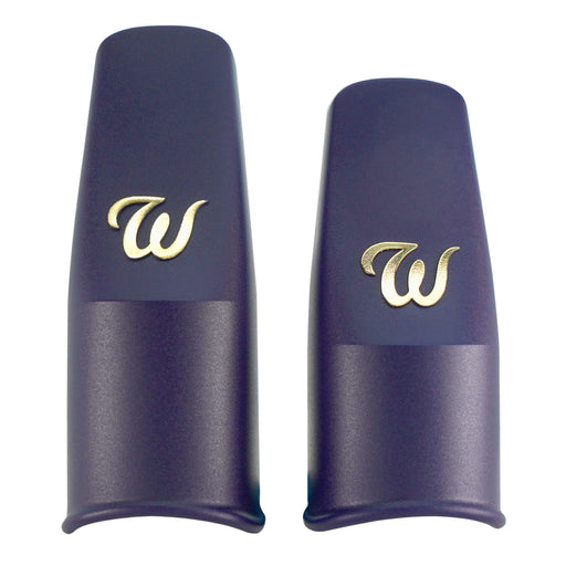Cubreboquillas Reed Keeper Cap Theo Wanne