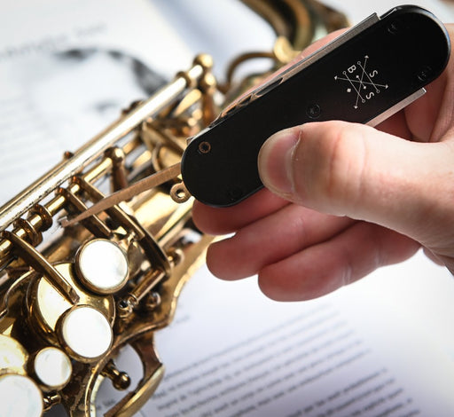 The Boston Sax Shop Voyager Multiherramienta para Saxofón