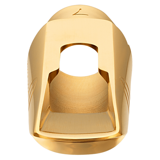 Jody Jazz DV JC Custom - Boquilla para Saxofon Alto